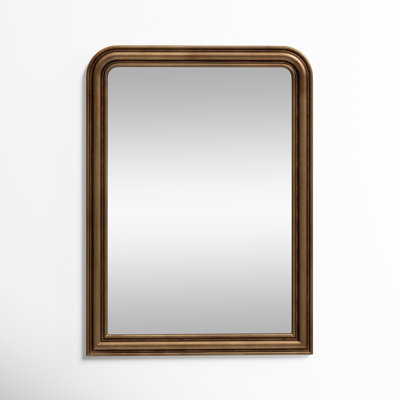 イタリア　ミラー For 1956-1957 International S100 Door Mirror Set 41164HW